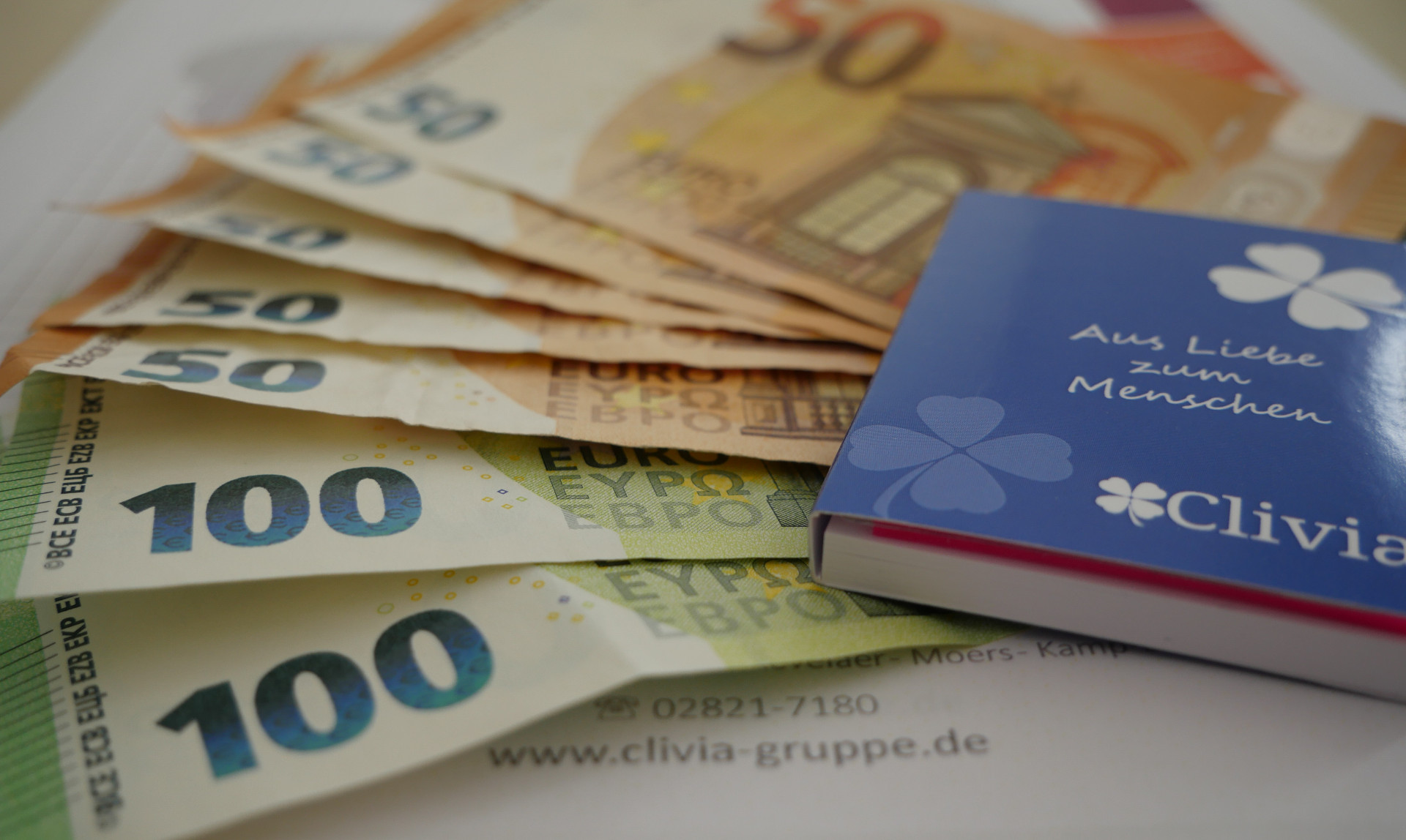 Clivia Intensivpflege Niederrhein Kosten(1)